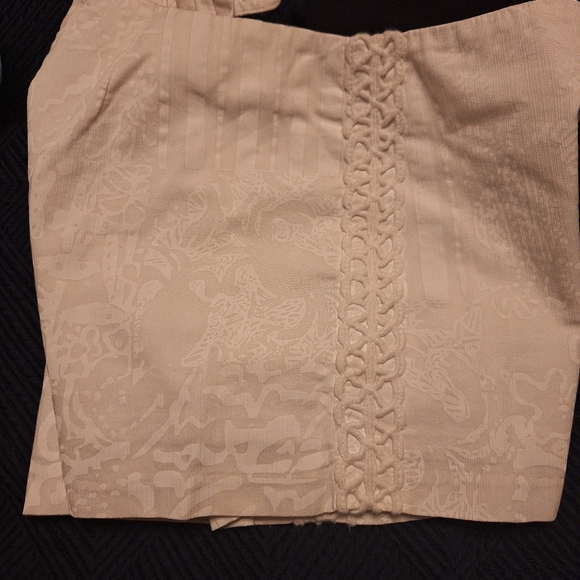 Lilly Pulitzer white/white size 4 - Picture 9 of 14